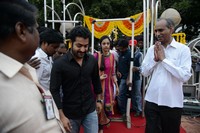 Nandamuri Family at NTR Ghat Photos, Nandamuri Family at Ntr Ghat, Nandamuri Family Gallery at Ntr G